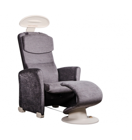 Физиотерапевтическое кресло Hakuju HEALTHTRON HEF-W9000W - описание, цена, фото, отзывы.